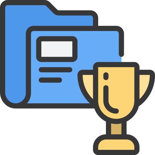 30+ projects icon